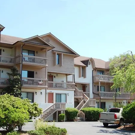 Harbourside 201 Apartment